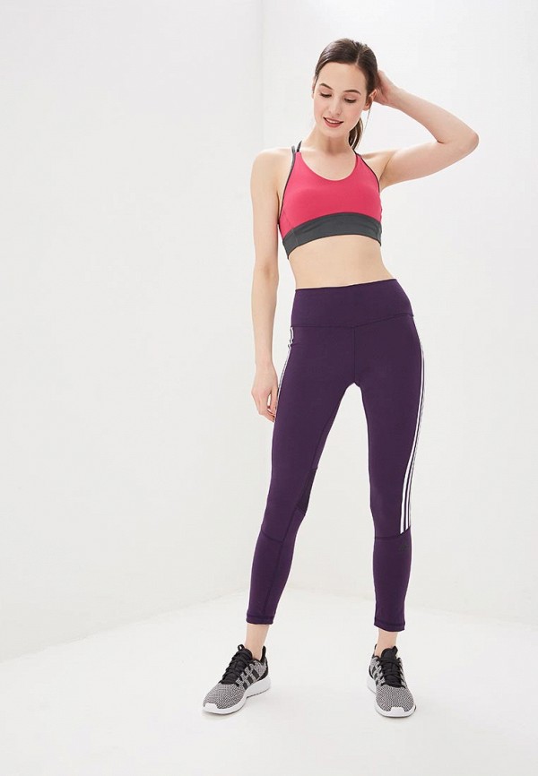 adidas / Топ спортивный