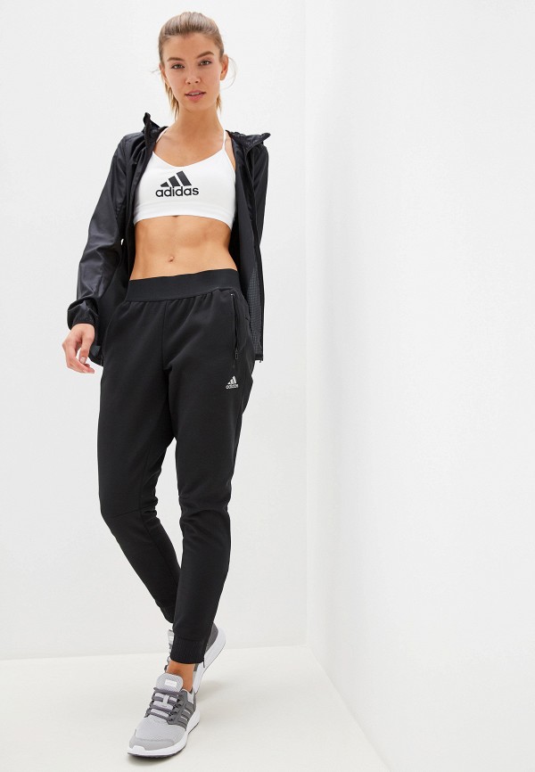 adidas / Ветровка