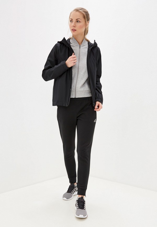 adidas / Ветровка