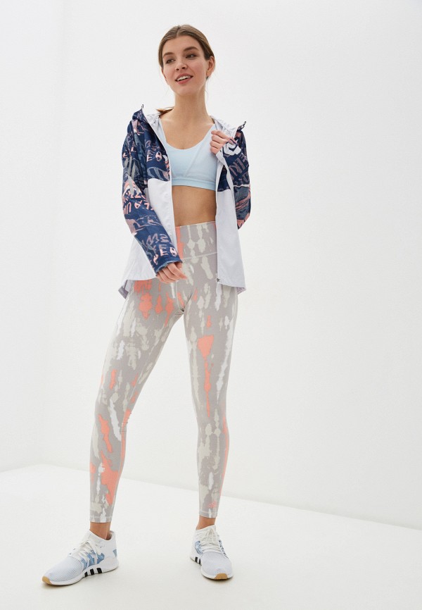 adidas / Ветровка