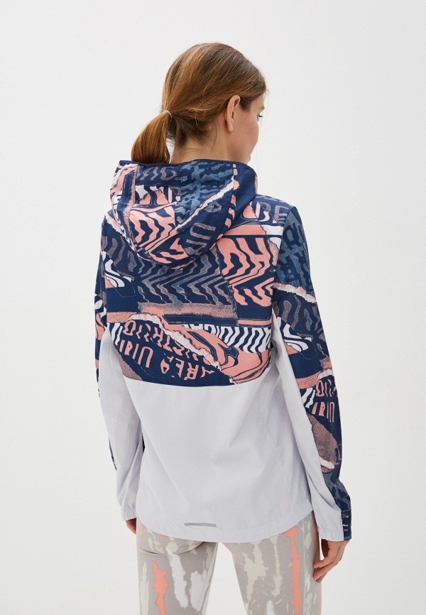 adidas / Ветровка (ad002ewhlqu0) фото №3