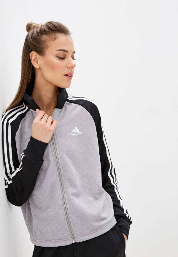 adidas / Костюм спортивный