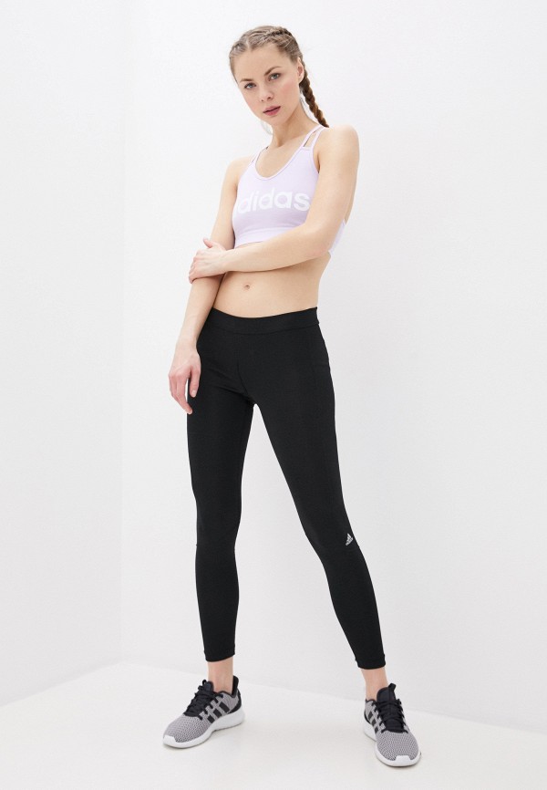 adidas / Топ спортивный