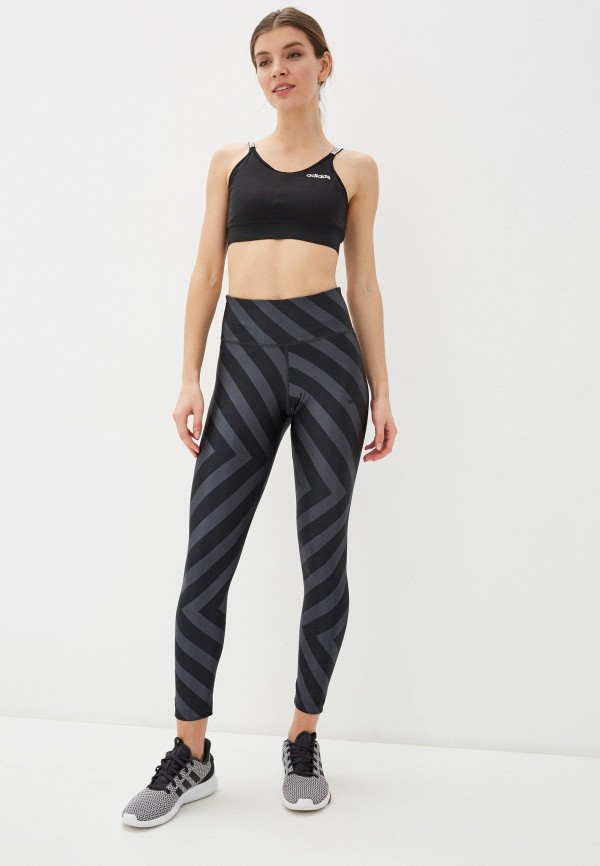 adidas / Топ спортивный