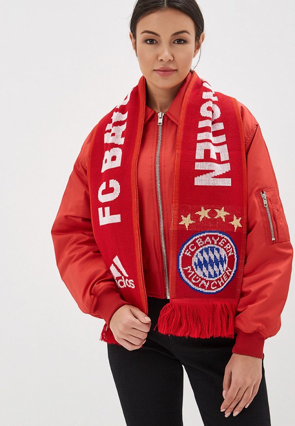 adidas / Шарф (ad002gufknq7) фото №3