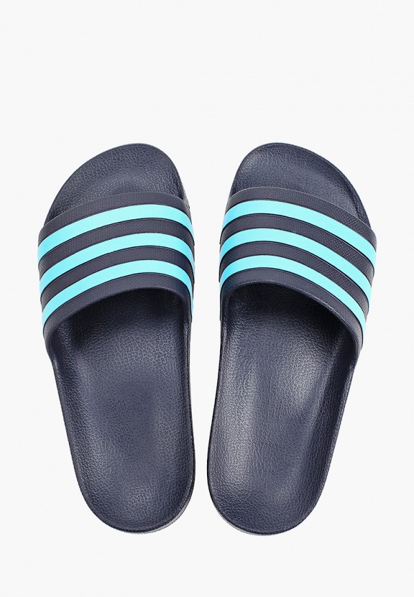 adidas / Сланцы (ad002auhlnr7) фото №4
