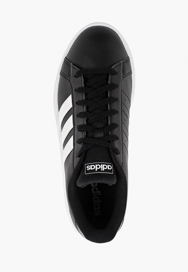 adidas / Кеды (ad002awfkto3) фото №4