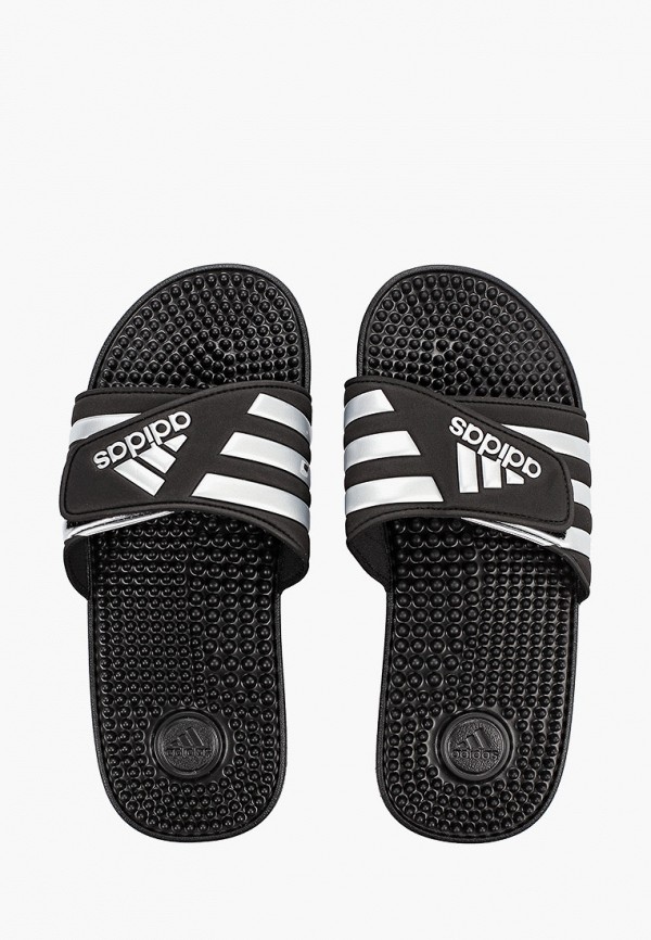 adidas / Сланцы (ad002awghrf7) фото №4