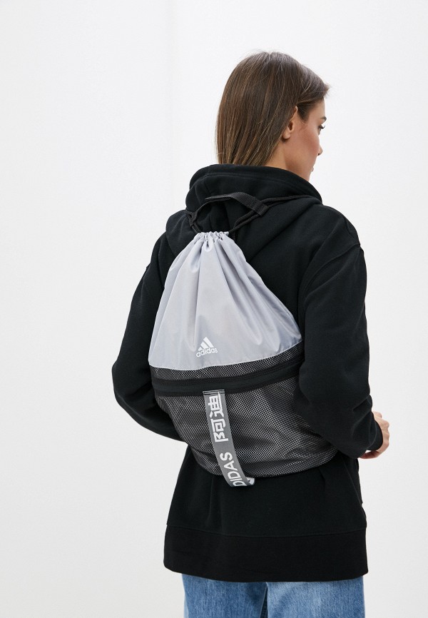 adidas / Мешок (ad002buhlbt4) фото №4
