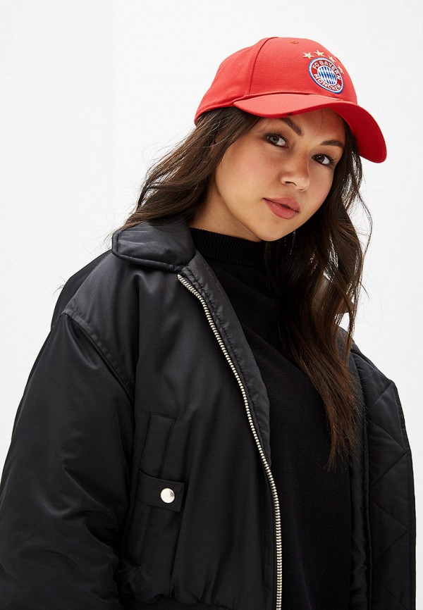 adidas / Бейсболка (ad002cufkng4) фото №4