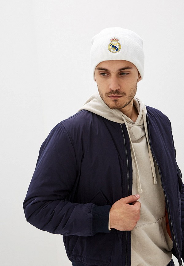 adidas / Шапка (ad002cufknh3) фото №4