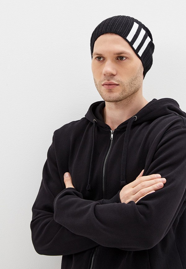 adidas / Шапка (ad002cufknh5) фото №4