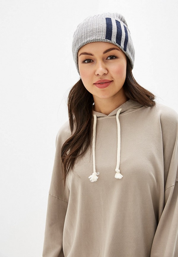 adidas / Шапка (ad002cufknh9) фото №3