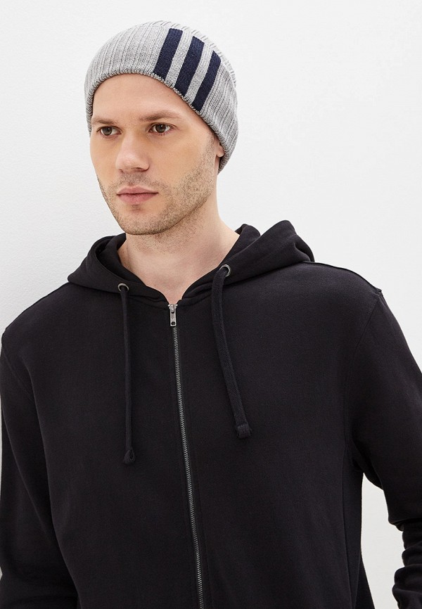 adidas / Шапка (ad002cufknh9) фото №4