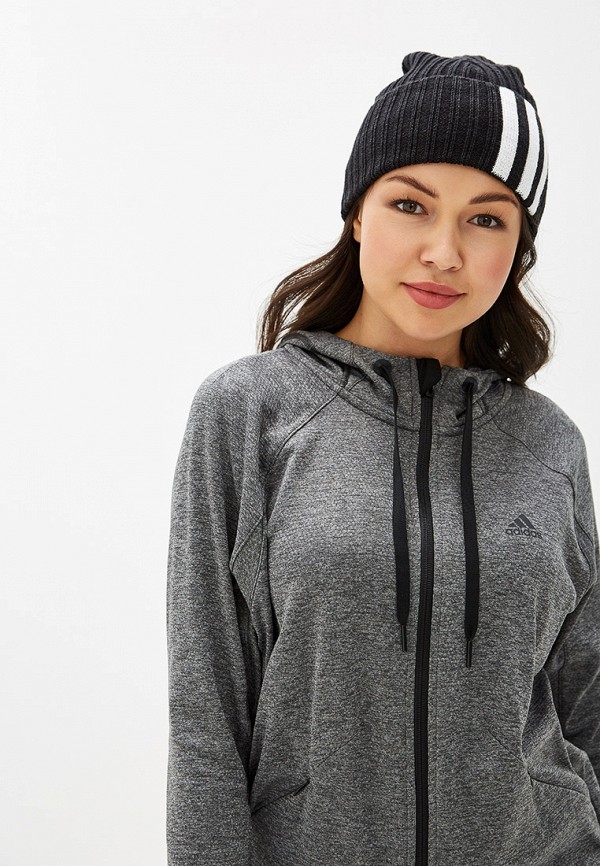 adidas / Шапка (ad002cufkni5) фото №3