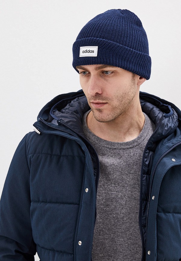 adidas / Шапка (ad002cufknj4) фото №4