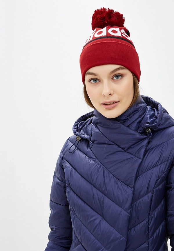 adidas / Шапка (ad002cufknj6) фото №3