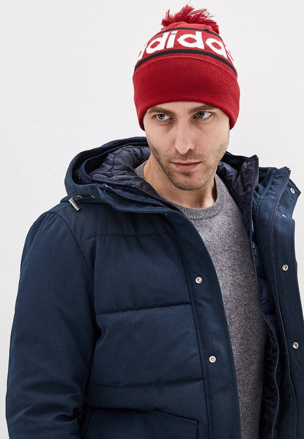 adidas / Шапка (ad002cufknj6) фото №4