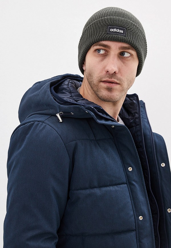 adidas / Шапка (ad002cufknj8) фото №4