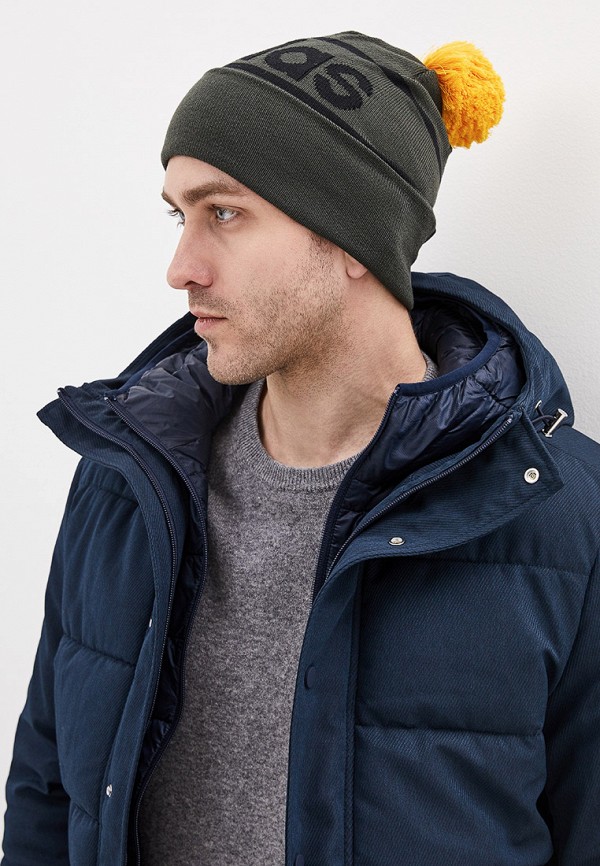 adidas / Шапка (ad002cufknj9) фото №4