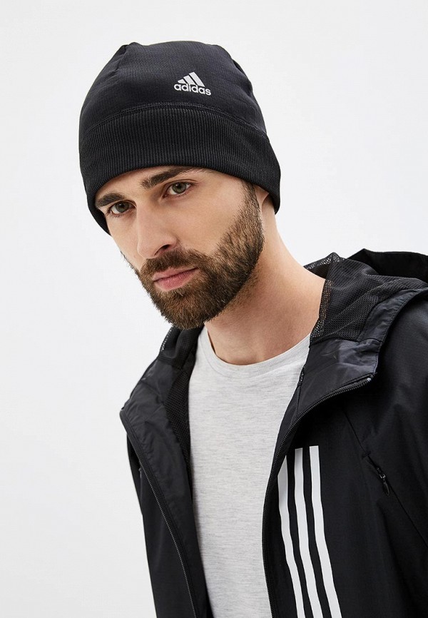 adidas / Шапка (ad002cufknk0) фото №4