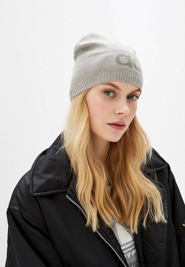 adidas / Шапка (ad002cufkrj4) фото №3