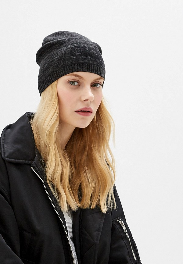 adidas / Шапка (ad002cufkrj5) фото №3