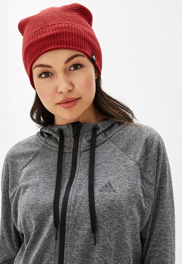 adidas / Шапка (ad002cwfknl1) фото №3