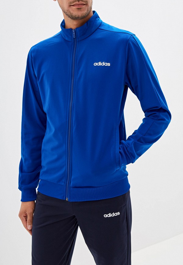 Adidas MTS Basics костюм спортивный ei5581