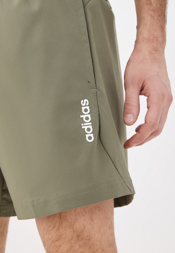 adidas / Шорты спортивные (ad002emhlmk4) фото №4