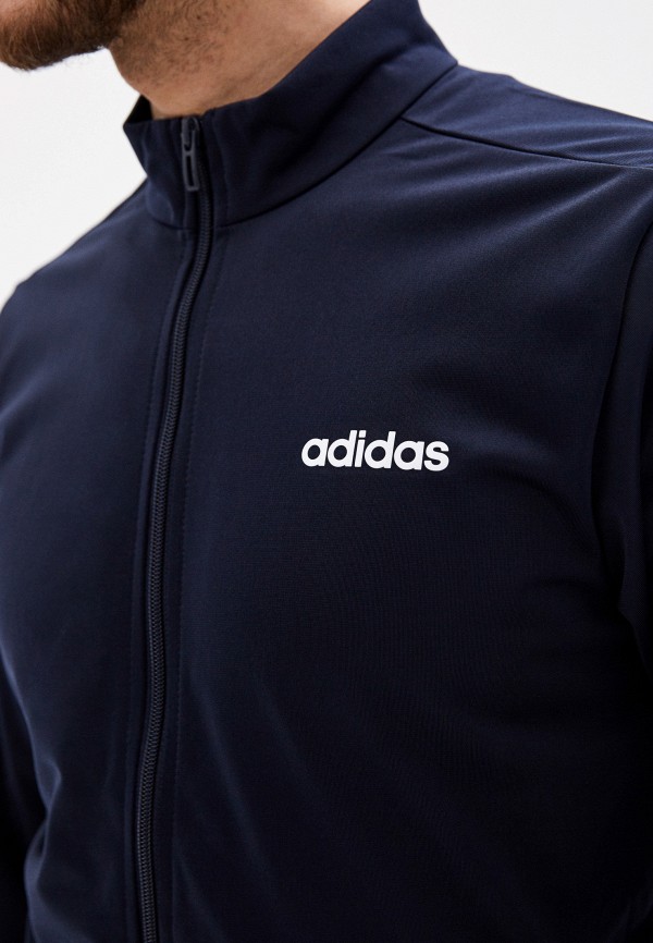 Спортивный костюм adidas MTS WVN