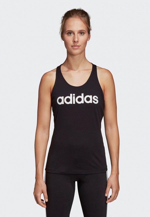 adidas / Майка спортивная