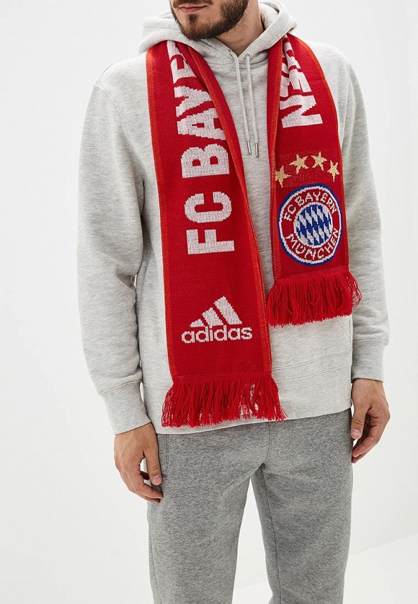 adidas / Шарф (ad002gufknq7) фото №4