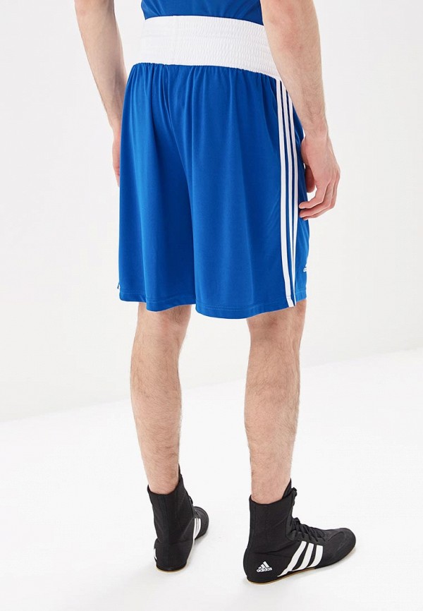 adidas Combat / Шорты спортивные (ad015emboic9) фото №3