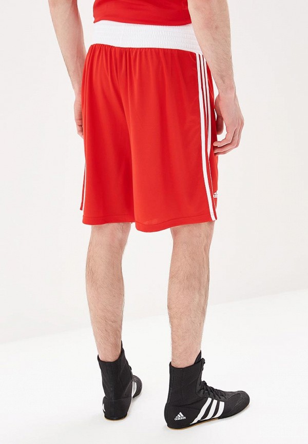 adidas Combat / Шорты спортивные (ad015emboid0) фото №3