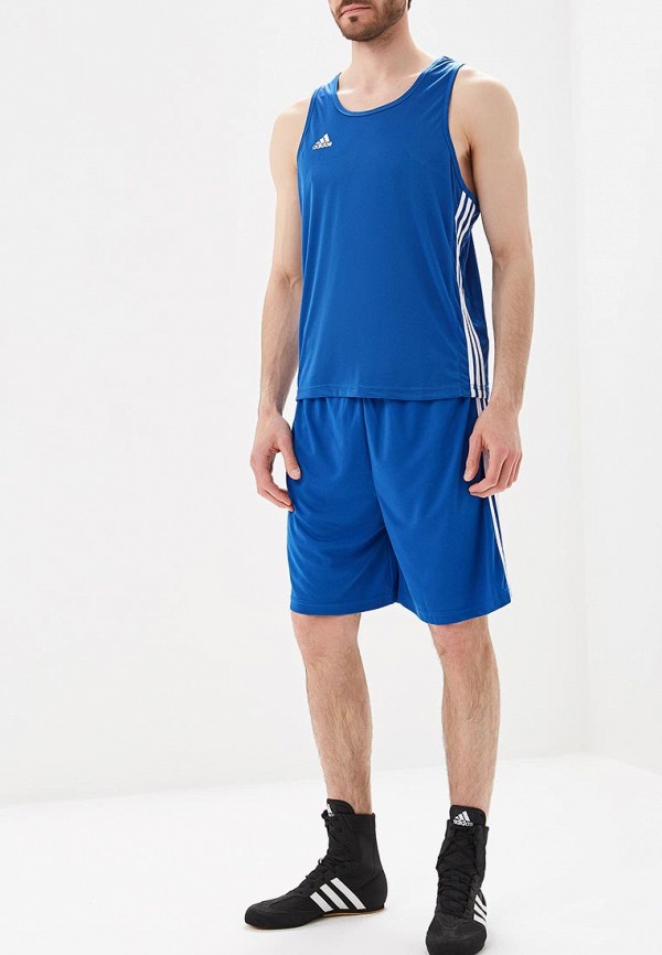 adidas Combat / Майка спортивная