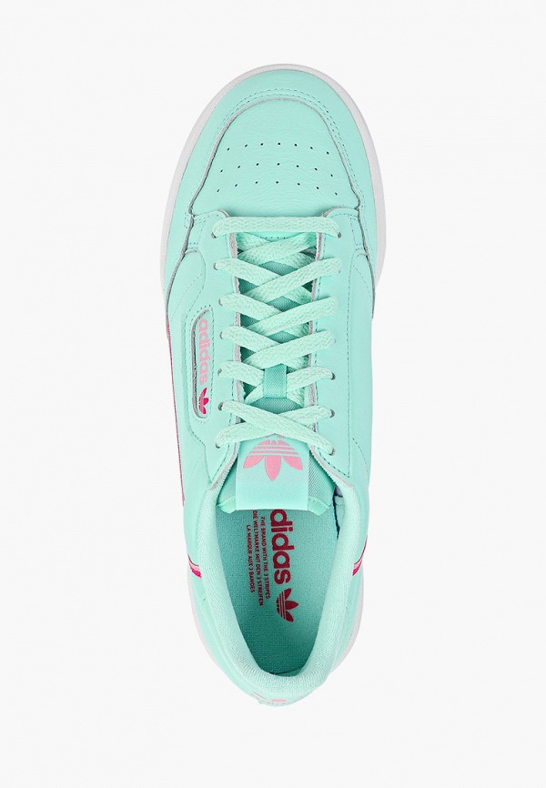 adidas Originals / Кеды (ad093amgbia3) фото №4