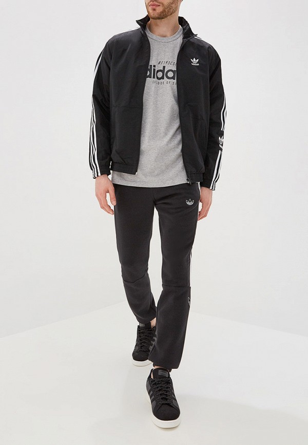 adidas Originals / Ветровка