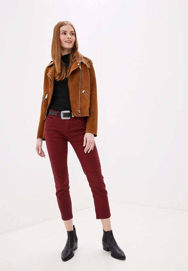 adL / Водолазка