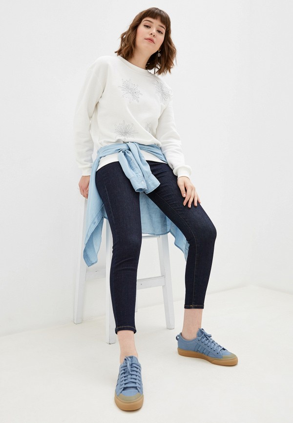 adL / Свитшот