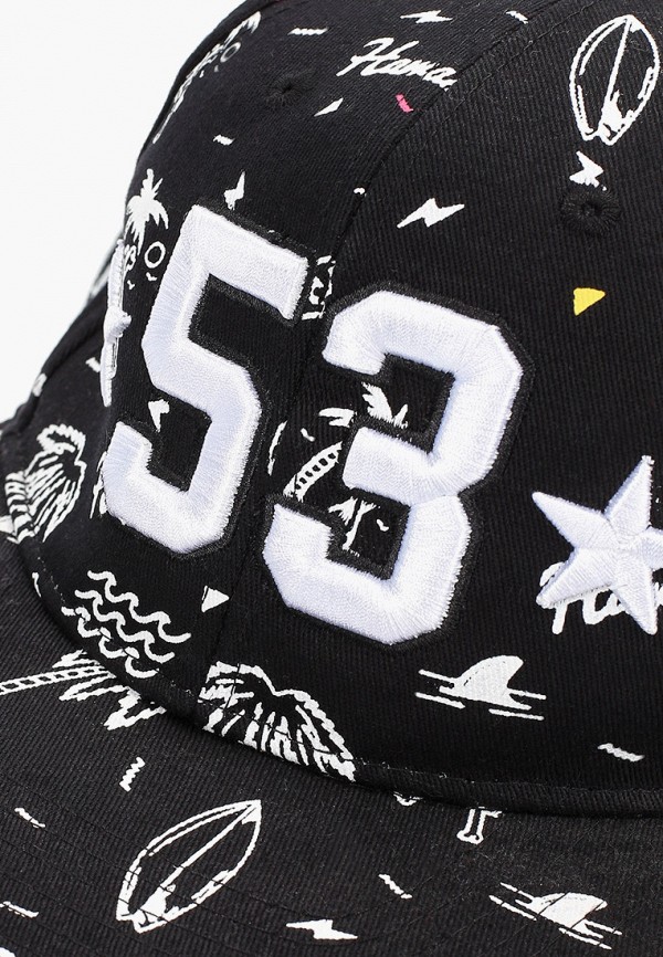 Alcott / Бейсболка (al006cmgdtc1) фото №3