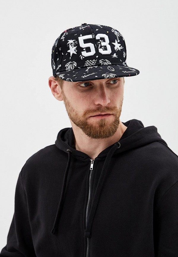 Alcott / Бейсболка (al006cmgdtc1) фото №4