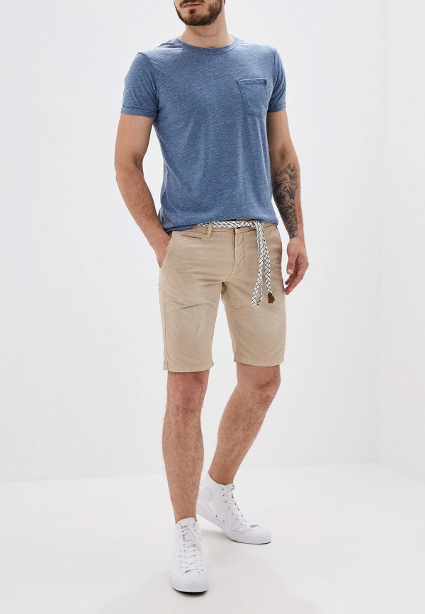 Alcott / Футболка