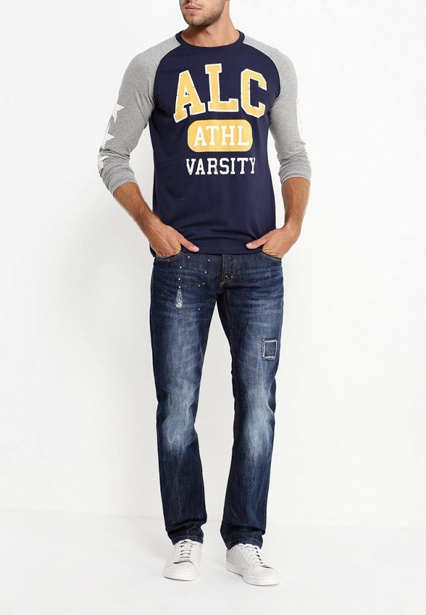 Alcott / Джинсы