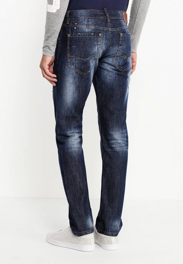 Alcott / Джинсы (al006emldn69) фото №3