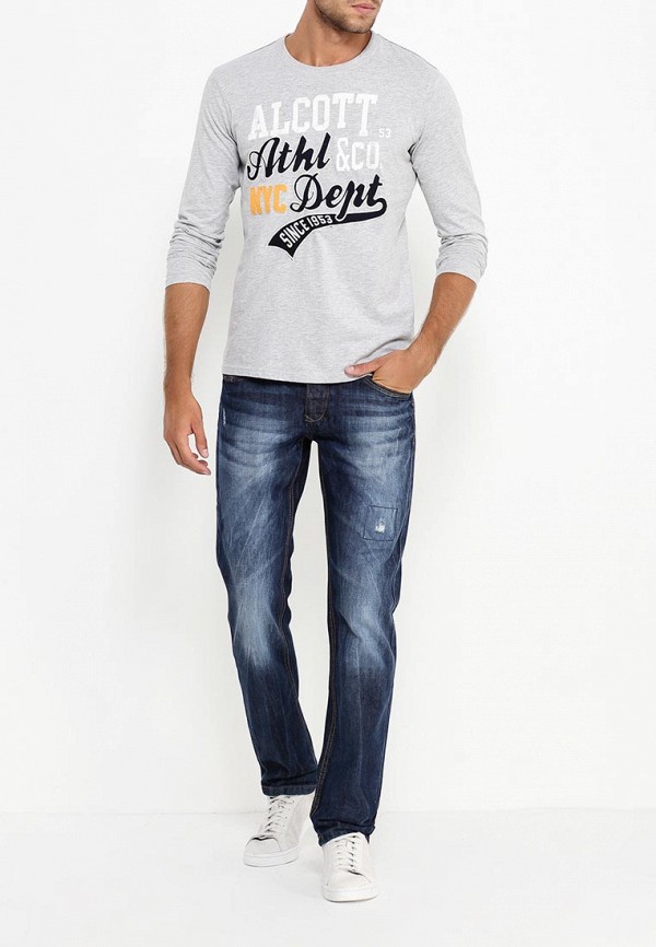 Alcott / Джинсы