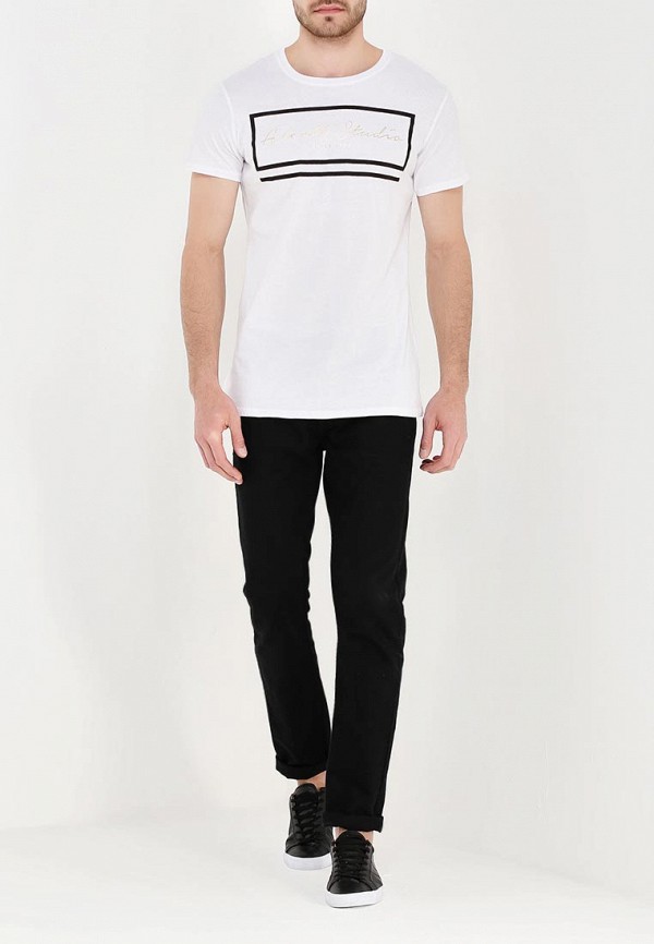 Alcott / Футболка