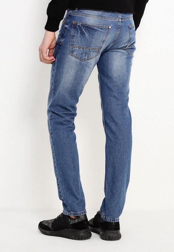 Alcott / Джинсы (al006emrau80) фото №3