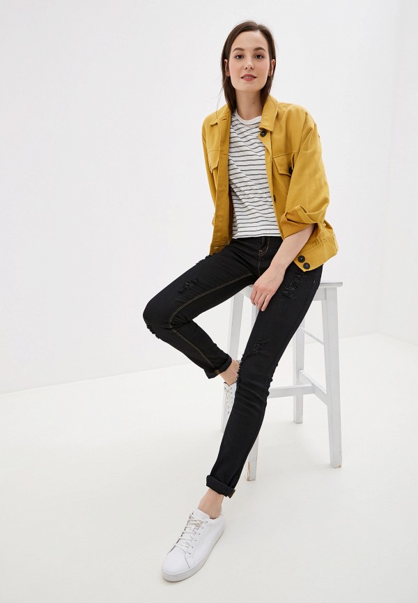 Alcott / Джинсы