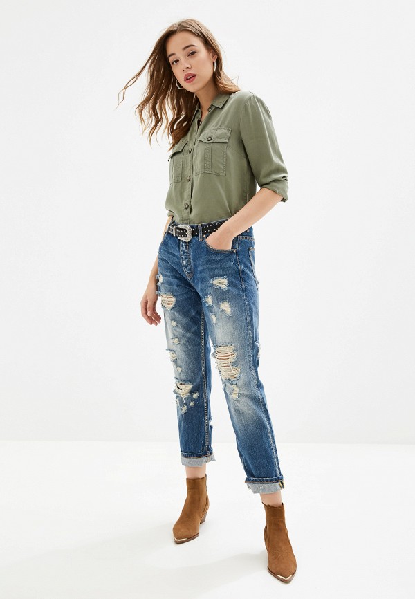 Alcott / Джинсы